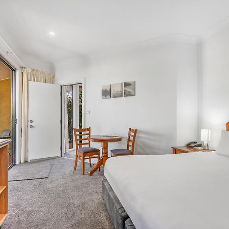 Leisure Inn Pokolbin Hill Екстериор снимка