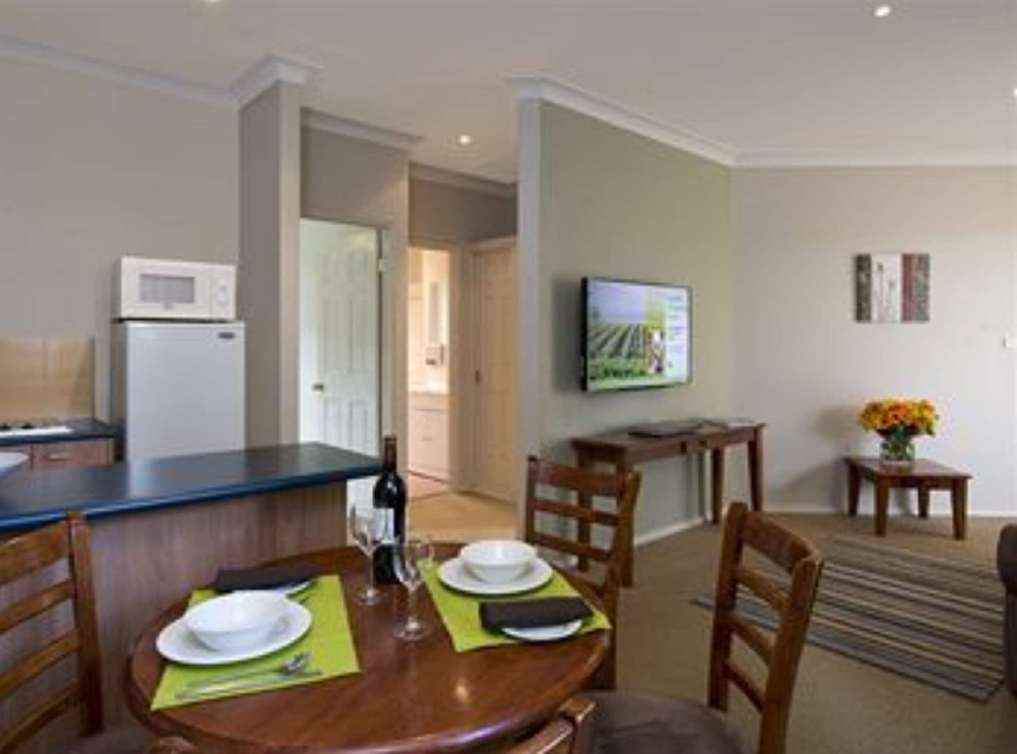 Leisure Inn Pokolbin Hill Екстериор снимка