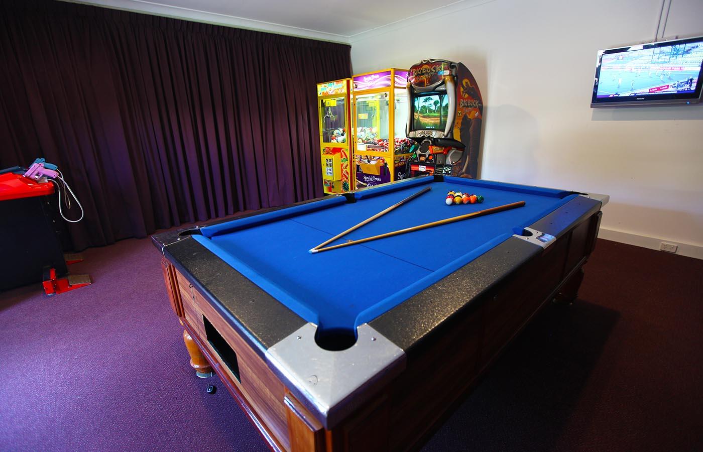 Leisure Inn Pokolbin Hill Екстериор снимка
