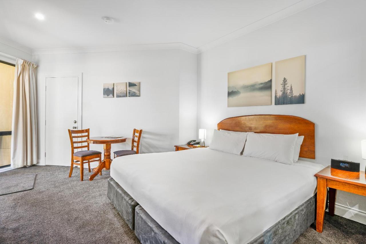 Leisure Inn Pokolbin Hill Екстериор снимка