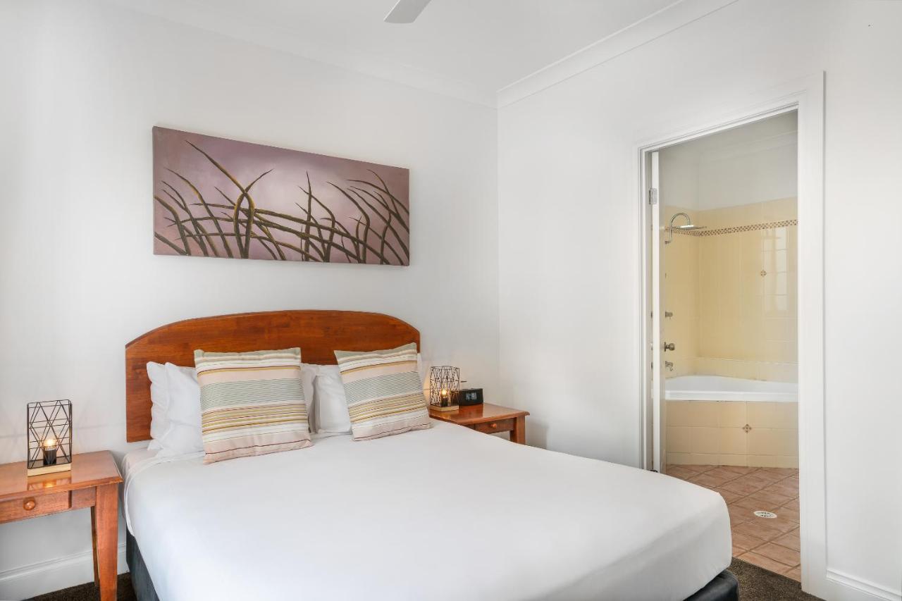 Leisure Inn Pokolbin Hill Екстериор снимка
