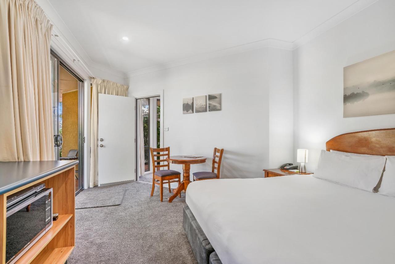 Leisure Inn Pokolbin Hill Екстериор снимка