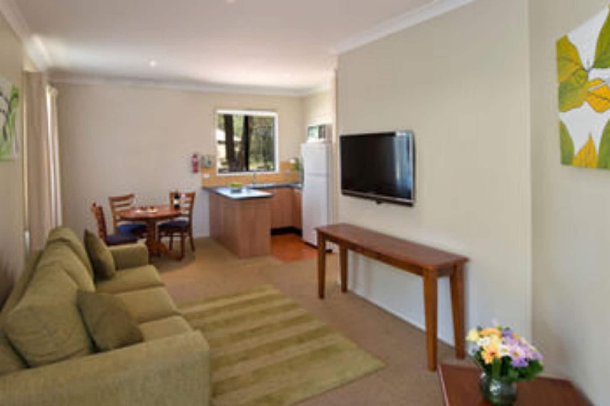 Leisure Inn Pokolbin Hill Екстериор снимка