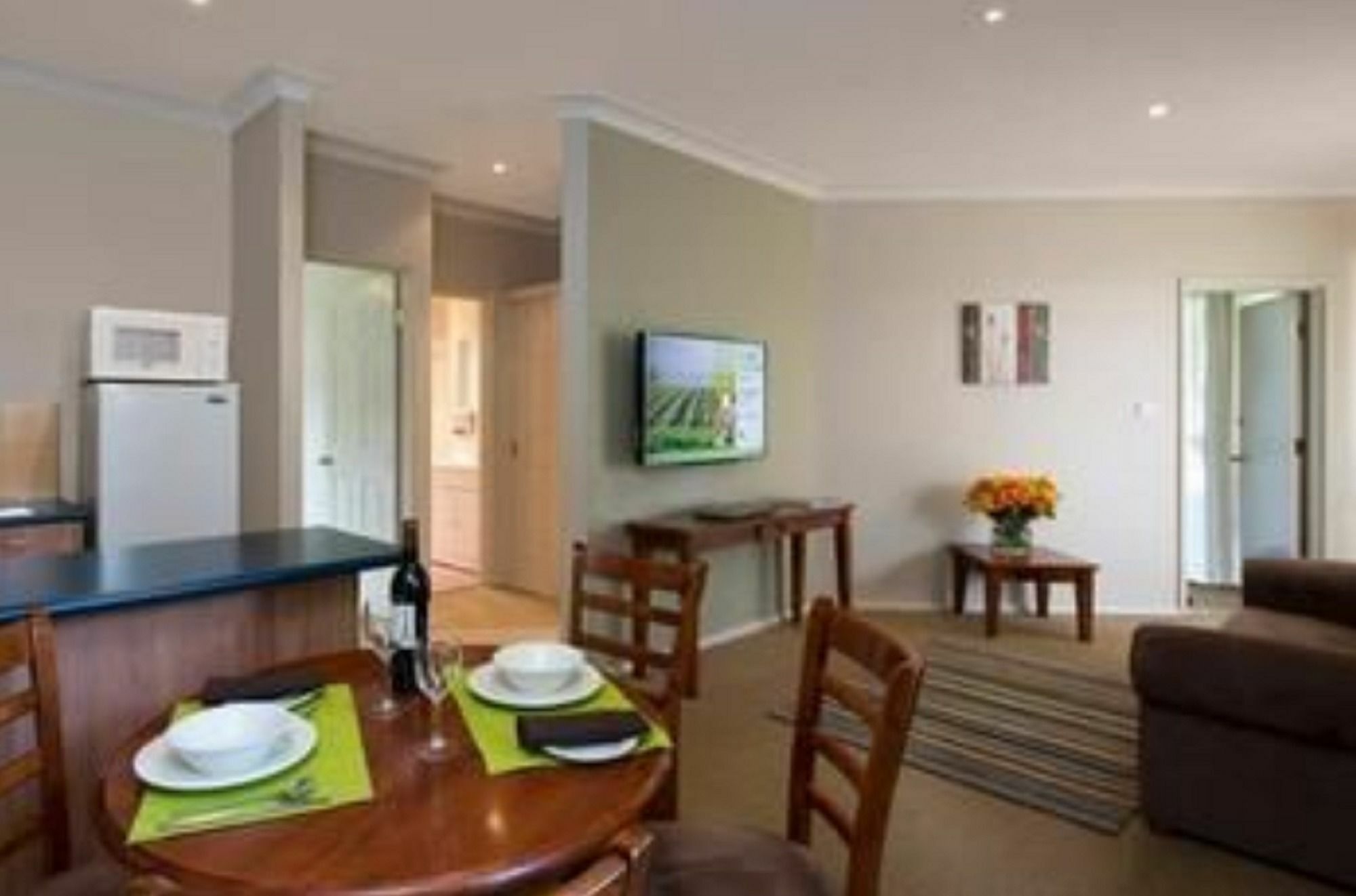 Leisure Inn Pokolbin Hill Екстериор снимка