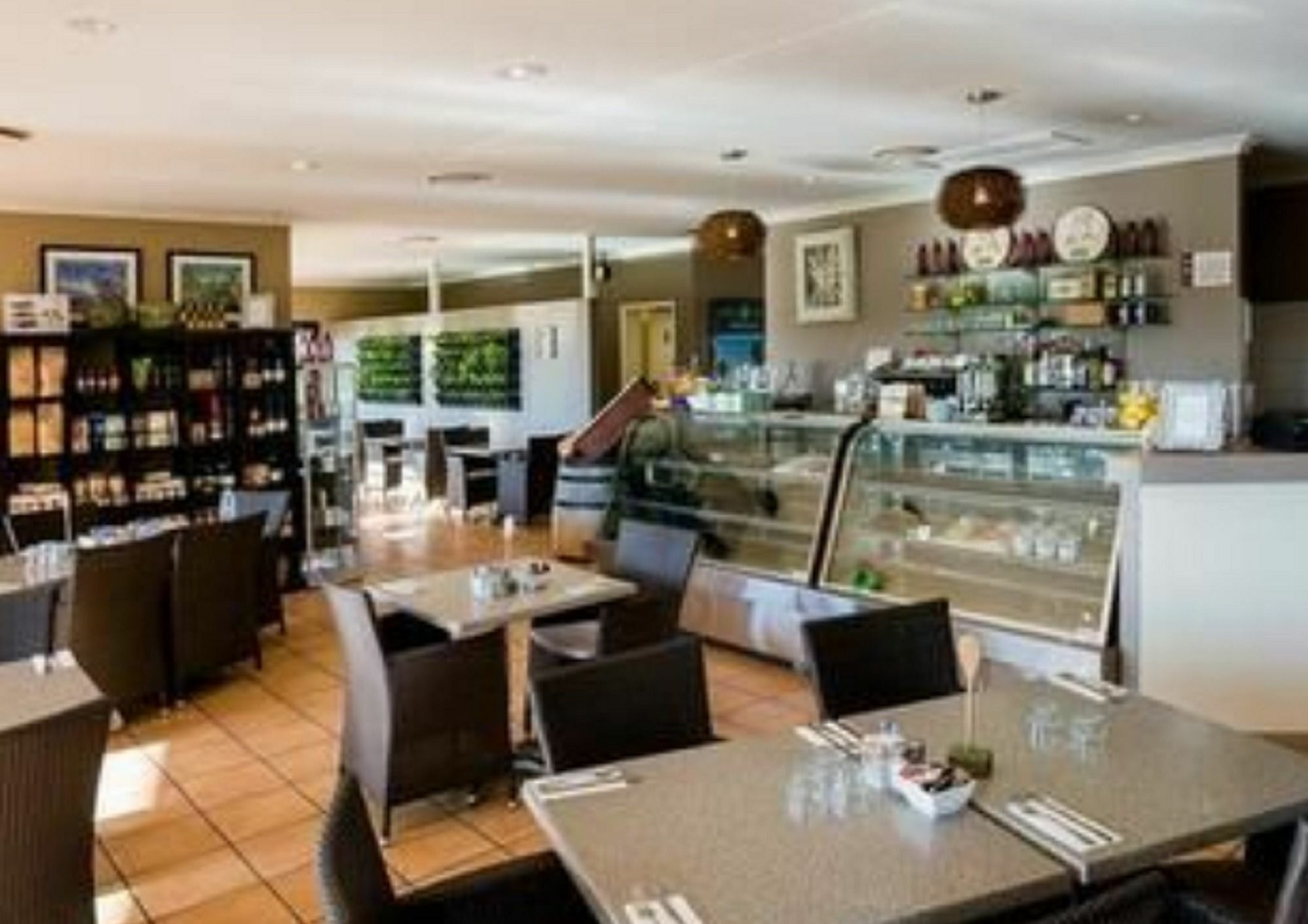 Leisure Inn Pokolbin Hill Екстериор снимка