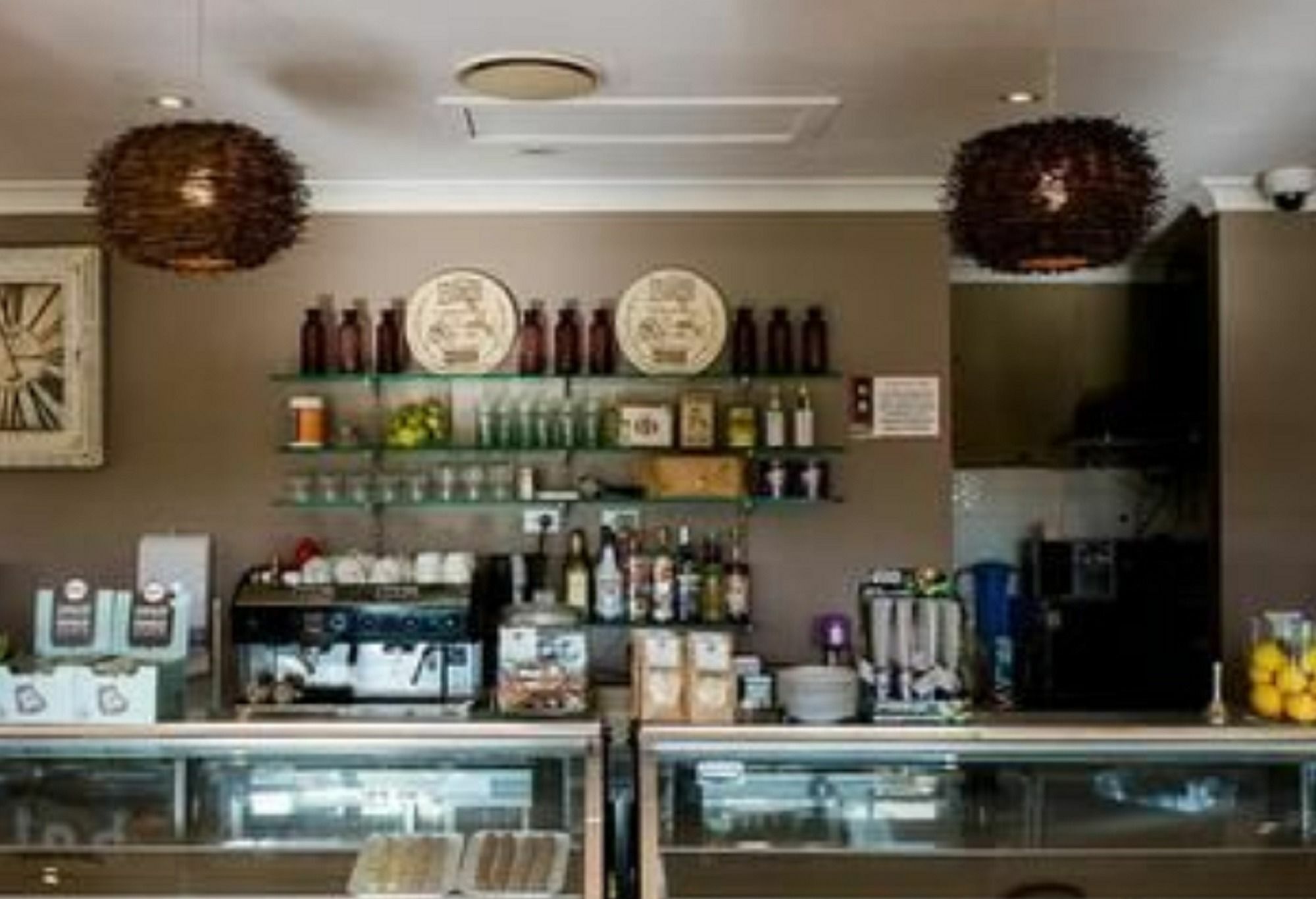 Leisure Inn Pokolbin Hill Екстериор снимка