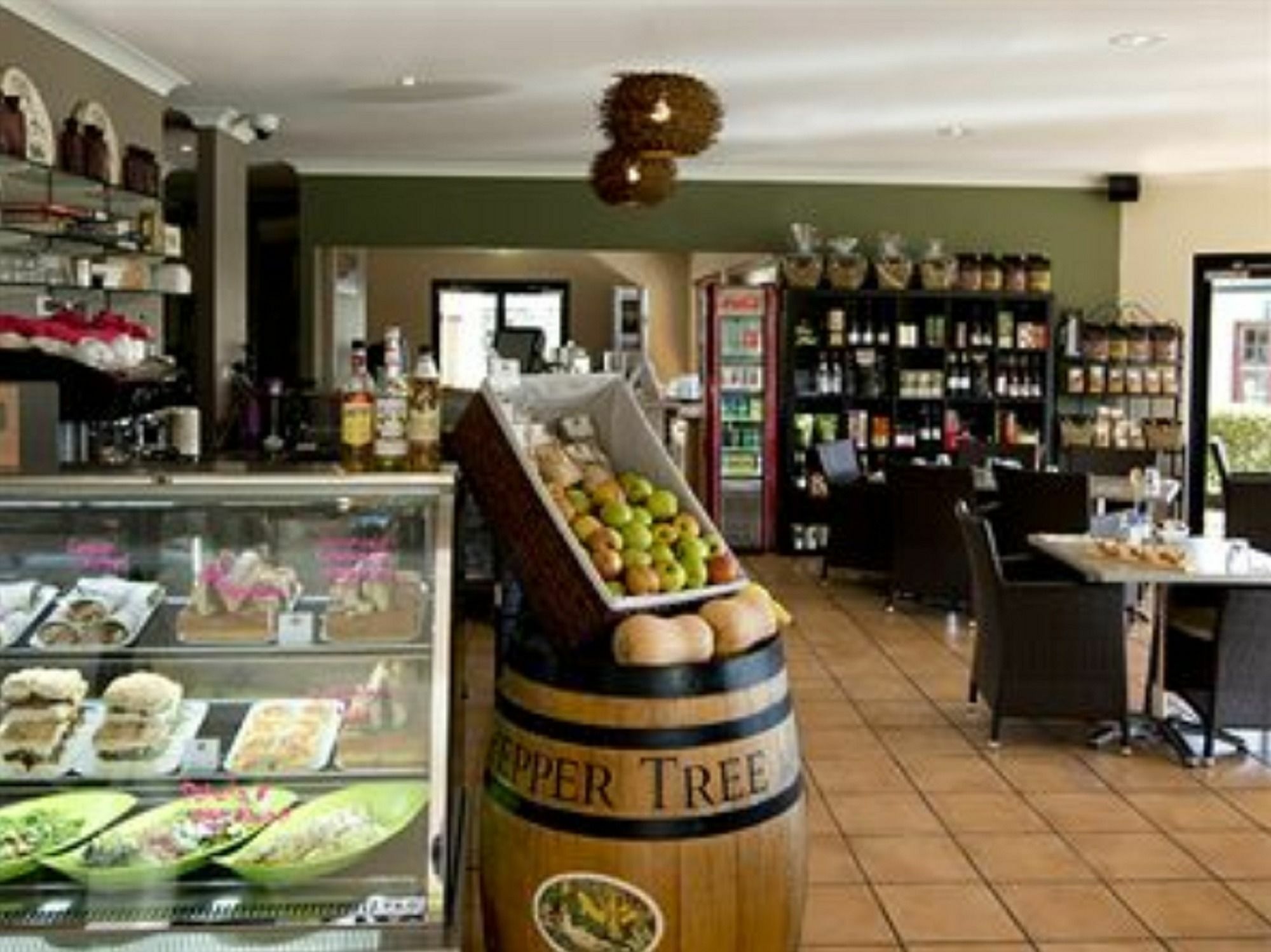 Leisure Inn Pokolbin Hill Екстериор снимка